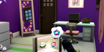 The Sims 4 Kids Room Stuff