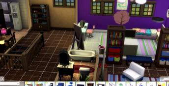 The Sims 4 Kids Room Stuff