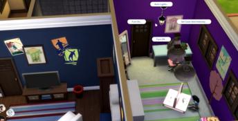 The Sims 4 Kids Room Stuff
