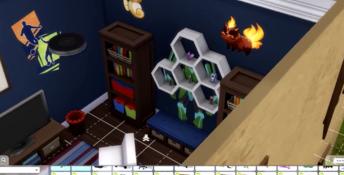 The Sims 4 Kids Room Stuff PC Screenshot