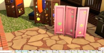 The Sims 4 Kids Room Stuff PC Screenshot