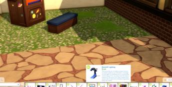 The Sims 4 Kids Room Stuff PC Screenshot