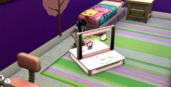 The Sims 4 Kids Room Stuff PC Screenshot