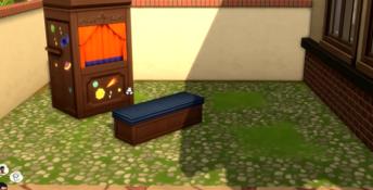 The Sims 4 Kids Room Stuff PC Screenshot