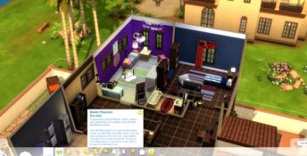 The Sims 4 Kids Room Stuff PC Screenshot