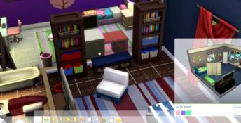 The Sims 4 Kids Room Stuff PC Screenshot