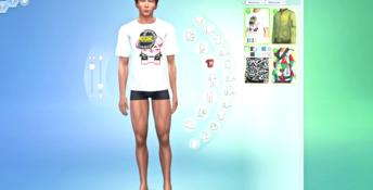 The Sims 4 Moschino Stuff PC Screenshot