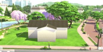 The Sims 4 Moschino Stuff