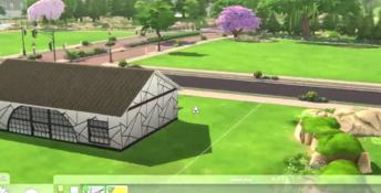 The Sims 4 Moschino Stuff PC Screenshot