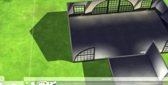 The Sims 4 Moschino Stuff PC Screenshot