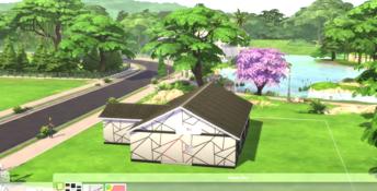 The Sims 4 Moschino Stuff PC Screenshot
