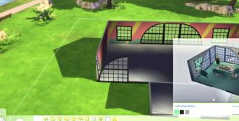The Sims 4 Moschino Stuff PC Screenshot