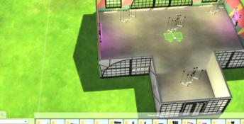 The Sims 4 Moschino Stuff PC Screenshot