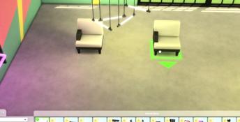 The Sims 4 Moschino Stuff PC Screenshot