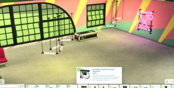 The Sims 4 Moschino Stuff PC Screenshot