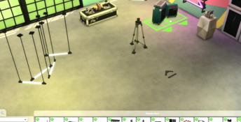 The Sims 4 Moschino Stuff PC Screenshot
