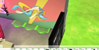 The Sims 4 Moschino Stuff PC Screenshot