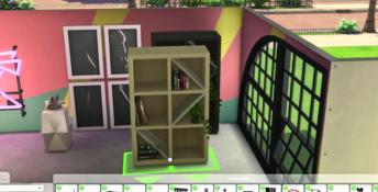 The Sims 4 Moschino Stuff PC Screenshot