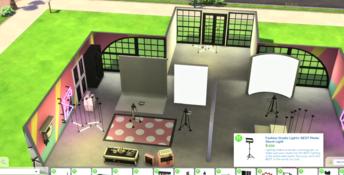 The Sims 4 Moschino Stuff PC Screenshot