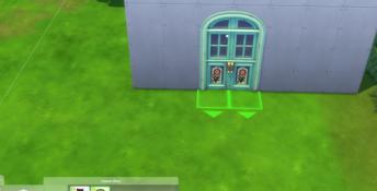 The Sims 4: Movie Hangout Stuff PC Screenshot