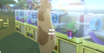 The Sims 4 My First Pet Stuff PC Screenshot