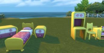 The Sims 4 My First Pet Stuff PC Screenshot
