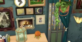 The Sims 4 Paranormal Stuff Pack PC Screenshot