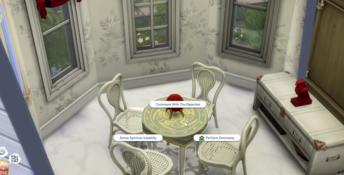 The Sims 4 Paranormal Stuff Pack