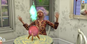 The Sims 4 Paranormal Stuff Pack