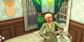 The Sims 4 Paranormal Stuff Pack PC Screenshot