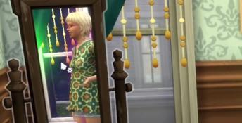 The Sims 4 Paranormal Stuff Pack PC Screenshot