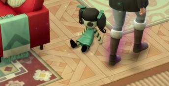 The Sims 4 Paranormal Stuff Pack PC Screenshot