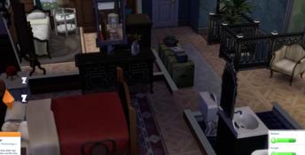 The Sims 4 Paranormal Stuff Pack PC Screenshot