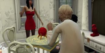 The Sims 4 Paranormal Stuff Pack PC Screenshot