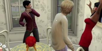 The Sims 4 Paranormal Stuff Pack PC Screenshot