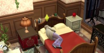 The Sims 4 Paranormal Stuff Pack PC Screenshot