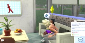 The Sims 4: Parenthood PC Screenshot