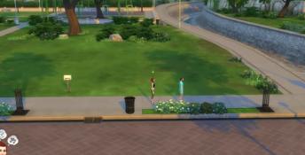 The Sims 4 Perfect Patio Stuff