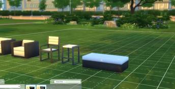 The Sims 4 Perfect Patio Stuff