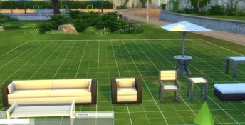 The Sims 4 Perfect Patio Stuff