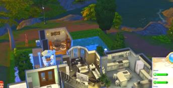 The Sims 4: Realm of Magic