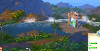 The Sims 4: Realm of Magic