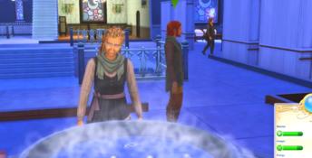 The Sims 4: Realm of Magic PC Screenshot
