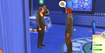 The Sims 4: Realm of Magic PC Screenshot