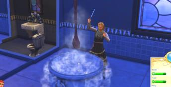 The Sims 4: Realm of Magic PC Screenshot