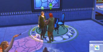 The Sims 4: Realm of Magic PC Screenshot