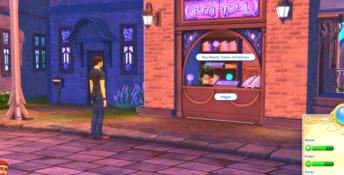 The Sims 4: Realm of Magic PC Screenshot
