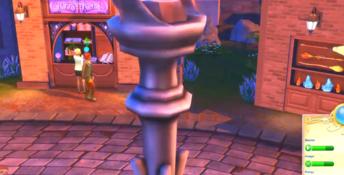 The Sims 4: Realm of Magic PC Screenshot