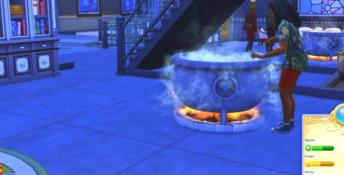 The Sims 4: Realm of Magic PC Screenshot