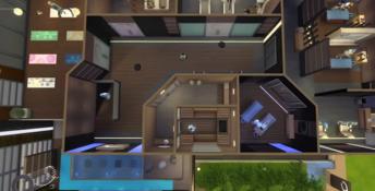The Sims 4: Spa Day